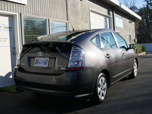 Used 2009 Toyota Prius Touring image 22