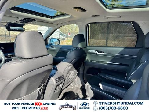 Certified 2024 Hyundai Palisade Limited image 26