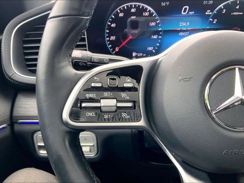 Certified 2023 Mercedes-Benz GLS 450 4MATIC image 20