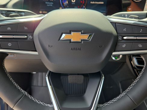 New 2026 Chevrolet Traverse LT w/ Driver Confidence Package FWD image 23
