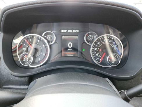 New 2024 RAM 5500 Tradesman image 13