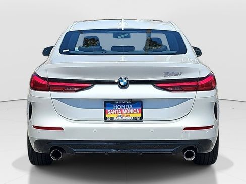 Used 2024 BMW 228i Gran Coupe w/ Convenience Package FWD image 6