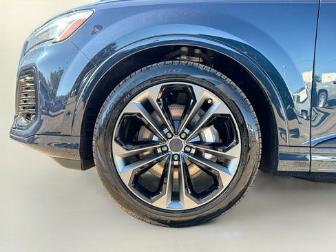New 2026 Audi Q7 Premium Plus image 44