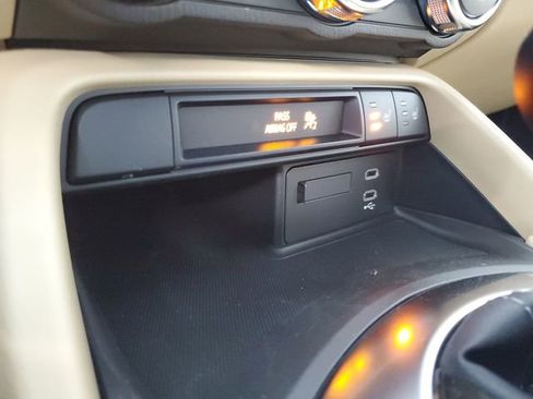 New 2026 MAZDA MX-5 Miata Grand Touring image 30