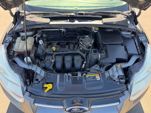 Used 2014 Ford Focus SE FWD image 22