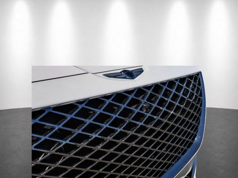 Used 2024 Genesis GV80 2.5T w/ Advanced Package AWD/4WD image 6