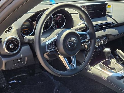 New 2026 MAZDA MX-5 Miata Grand Touring RWD image 7