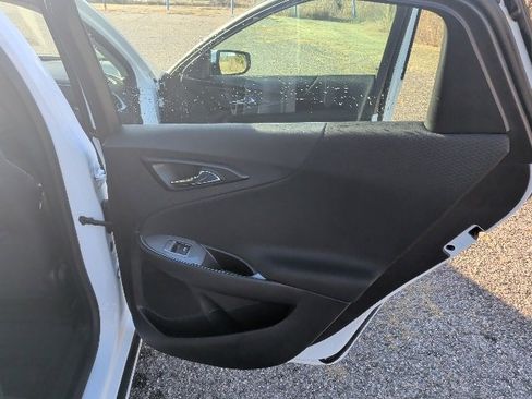 Certified 2024 Chevrolet Malibu LT image 10