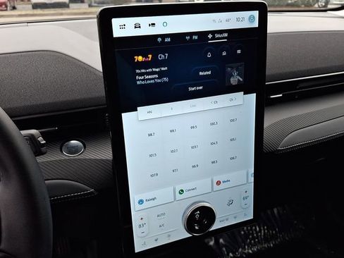 Used 2024 Ford Mustang Mach-E Select w/ Comfort Package Lite image 21