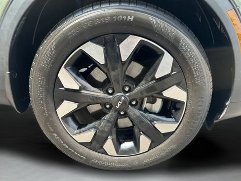 Used 2024 Kia Sportage X-Line w/ X-Line Premium Package AWD/4WD image 26