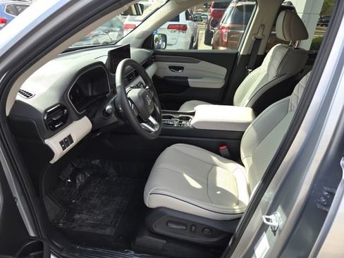 New 2026 Honda Pilot Elite image 7