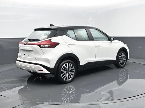 Used 2023 Nissan Kicks SV FWD image 20