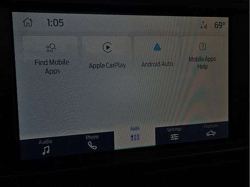 New 2025 Ford F350 XL w/ STX Appearance Package image 14