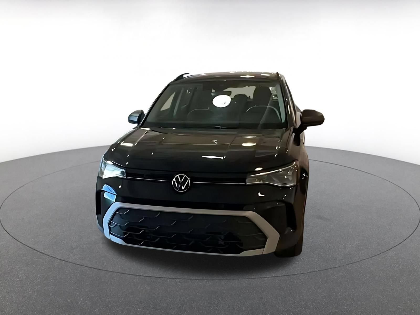 Used 2026 Volkswagen Taos S FWD image 10