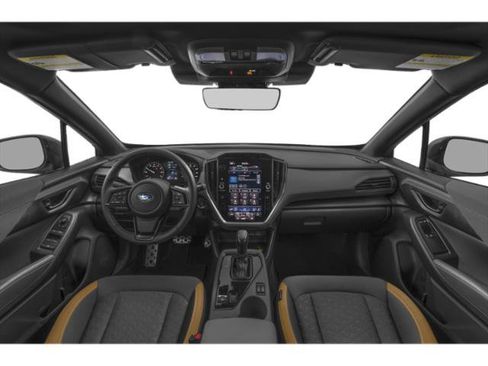 New 2026 Subaru Crosstrek 2.5i Sport AWD/4WD image 11