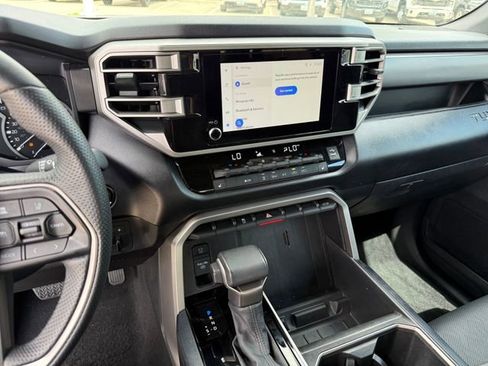Used 2025 Toyota Tundra SR5 w/ SR5 Premium Package image 21