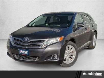 Used 2013 Toyota Venza XLE