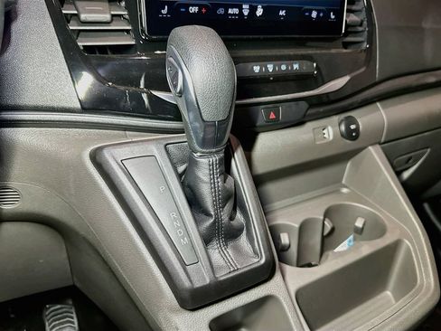 New 2026 Ford Transit 350 w/ Interior Upgrade Package RWD image 27