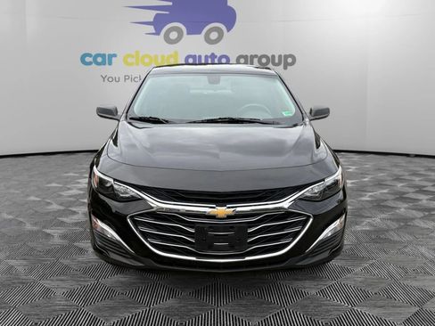 Used 2020 Chevrolet Malibu LS image 8