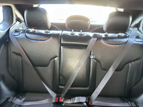 Used 2025 Jeep Compass Trailhawk w/ Trailer Tow Group image 38