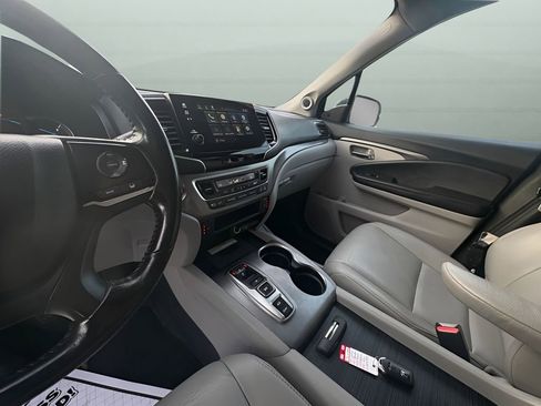 Used 2021 Honda Pilot Special Edition image 19
