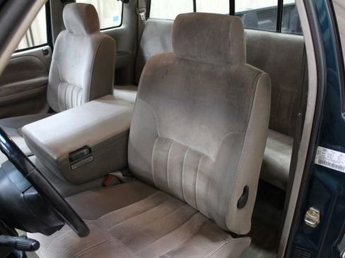 Used 1996 Dodge Ram 2500 Truck 4x4 Club Cab image 20