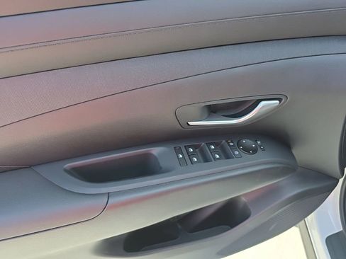 Used 2025 Hyundai Tucson XRT image 10