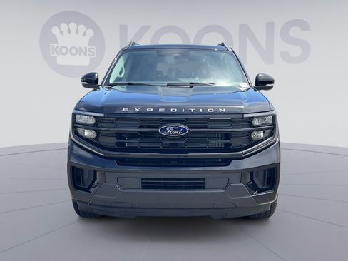 New 2026 Ford Expedition Active AWD/4WD image 4