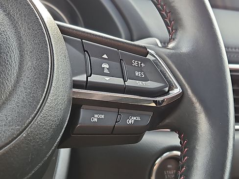 Used 2023 MAZDA CX-5 Carbon Edition image 22