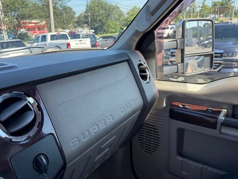 Used 2008 Ford F350 Lariat AWD/4WD image 23