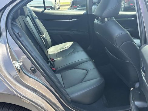 Used 2024 Toyota Camry XSE image 7