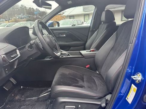 Used 2025 Acura ADX A-Spec FWD image 11
