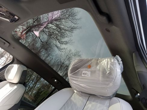 New 2026 Cadillac Escalade IQL Sport 1 w/ LPO, ONYX Package image 11