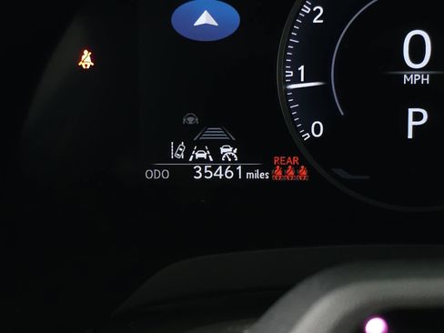 Used 2023 Lexus RX 350 Premium w/ Cold Area Package AWD/4WD image 22