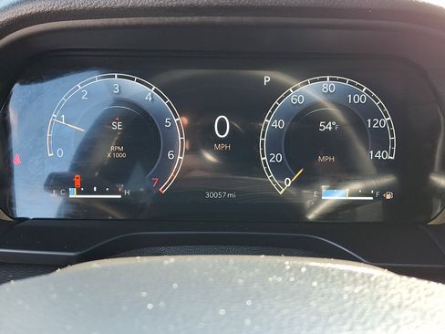 Used 2023 Jeep Grand Cherokee L Altitude image 20