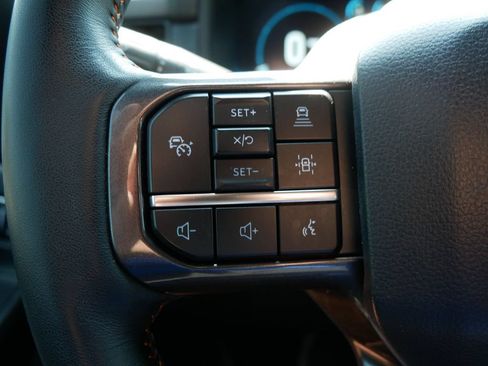 Used 2023 Ford F150 Tremor w/ Equipment Group 402A High AWD/4WD image 26