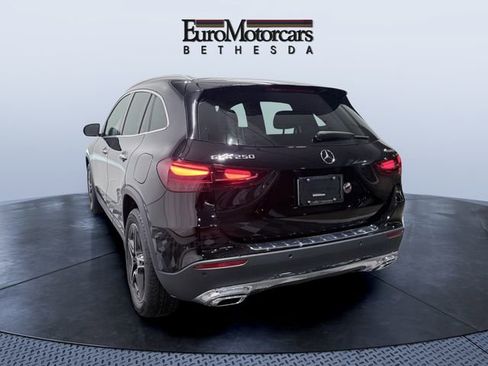 New 2026 Mercedes-Benz GLA 250 4MATIC image 2