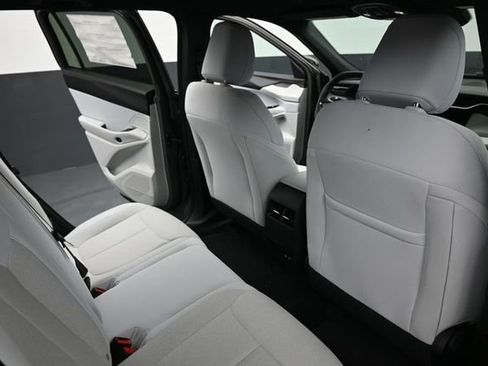 New 2026 Jeep Cherokee Laredo AWD/4WD image 21