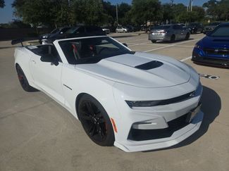 Used 2023 Chevrolet Camaro SS w/ Redline Edition RWD video 1
