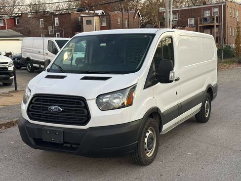 Used 2016 Ford Transit 150 130 Low Roof image 3