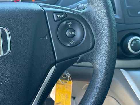 Used 2014 Honda CR-V EX image 19