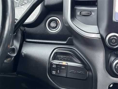 Used 2023 RAM 3500 Big Horn w/ Level 1 Equipment Group image 18