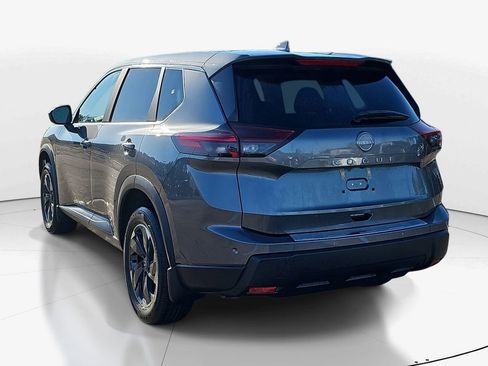 New 2026 Nissan Rogue SV image 7