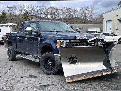 Used 2017 Ford F250 Lariat w/ Chrome Package