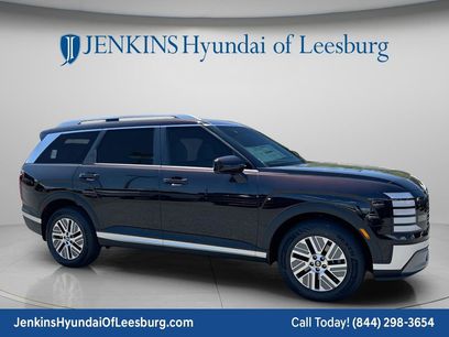 New 2026 Hyundai Palisade FWD Hybrid