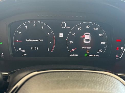 New 2026 Honda Civic Si image 28