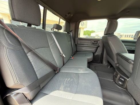 New 2026 RAM 2500 Warlock AWD/4WD image 29