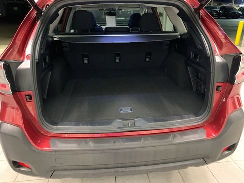 Used 2024 Subaru Outback Premium image 15