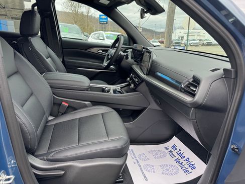 New 2026 Chevrolet Traverse LT image 46