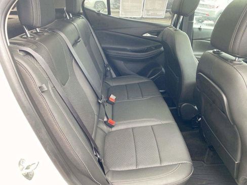 Used 2023 Buick Encore GX Essence w/ Advanced Technology Package AWD/4WD image 27